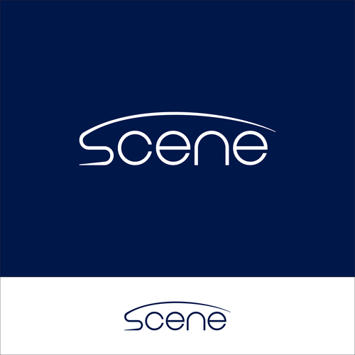 Scene - NYC Nightlife Design by Alfonsus Thony