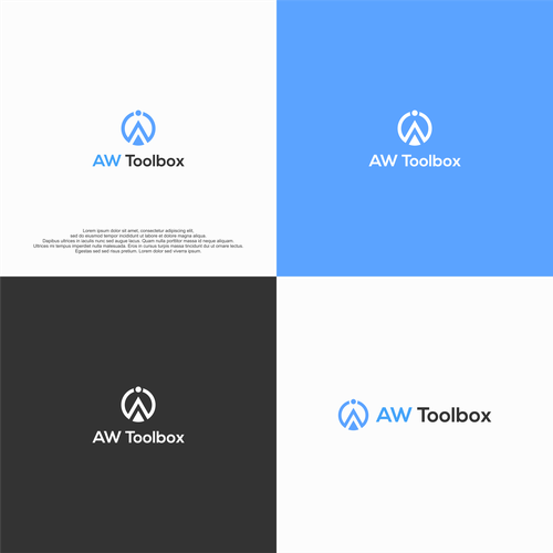 Design a Software startup’s logo Design von Agg.