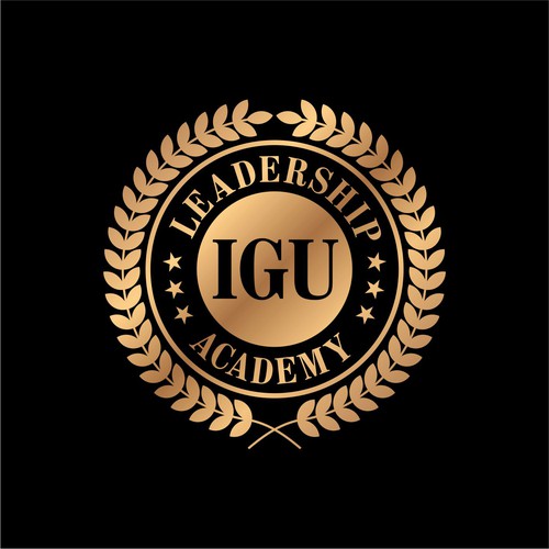 IGU Leadership Academy Design by jemma1949