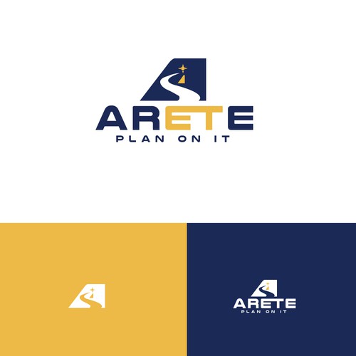 Technology Logo Update Needed with easy to follow outline of needs/wants Design by CreCreature