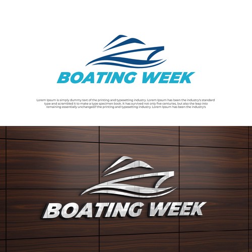 New Publication Logo Design by Rav Astra