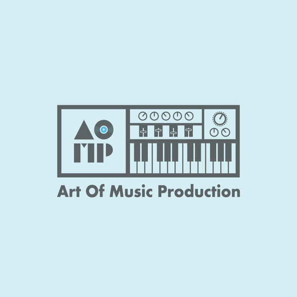 Music Production logo