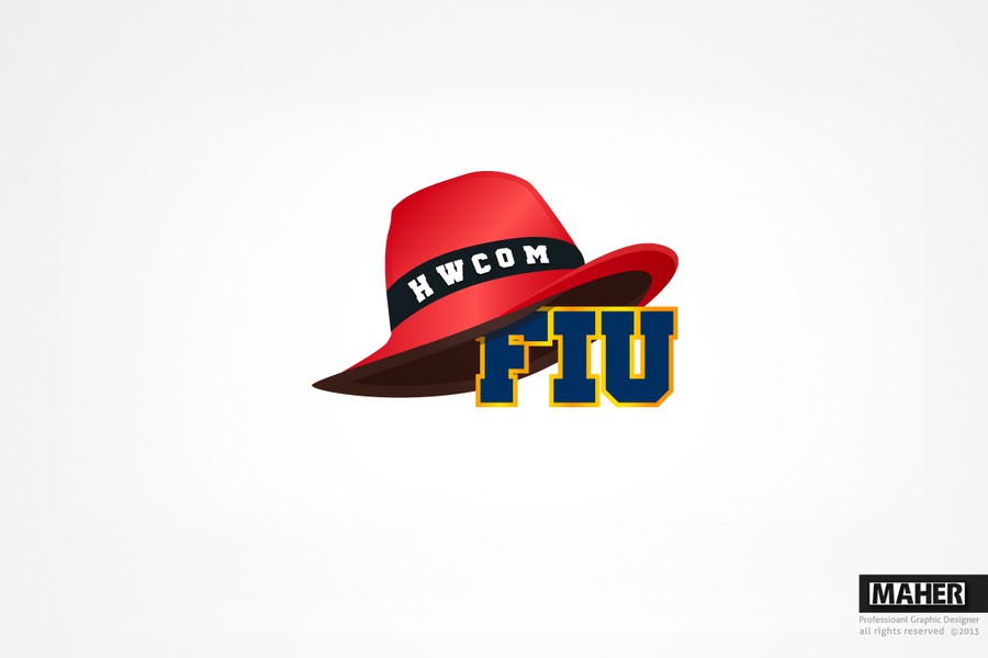 logo for FIU | Logo design contest