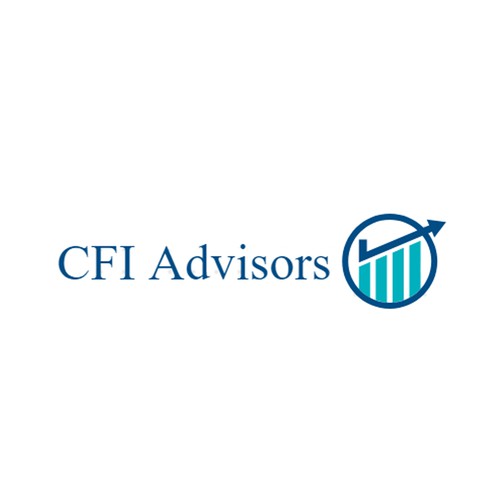 Can you create an amazing design for a financial advisory practice looking to upgrade their image? Design von ismailgu