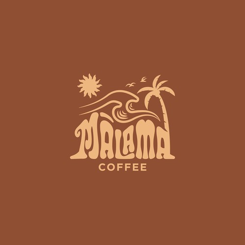 Logo design contest entry by Manuskrip