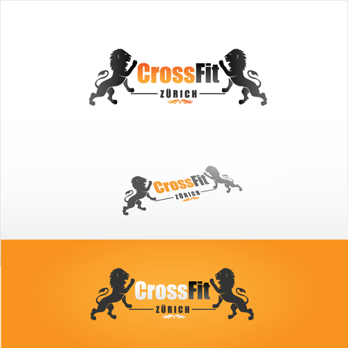 Logo design contest entry by bartleby_xx