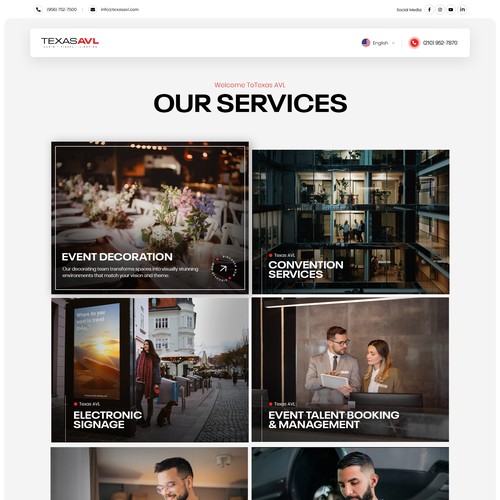 WordPress theme design contest entry by Isaac Creative
