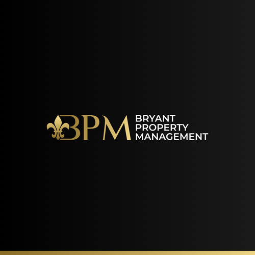 BPM Logo Design by Direwolf Design