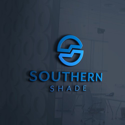 Cool southern classic logo Design by Artkananta