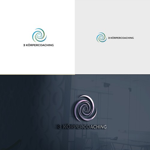  contest entry by Metrologis ®