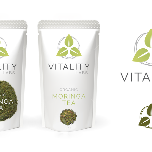 Vitality Labs -  Natural Health Food