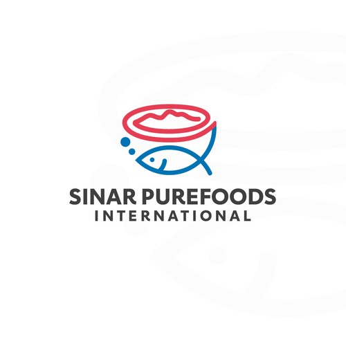 Create a logo for a sector changing Fish Processing company Design by Mollotop