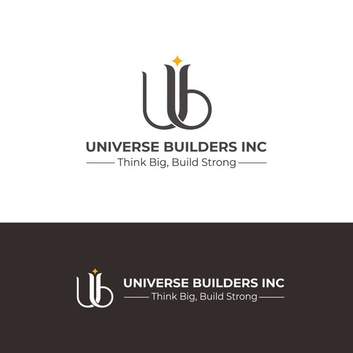 Construction Branding Design by noktah