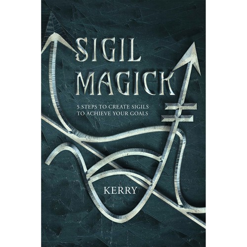 Sigil Magick Design by srk1xz