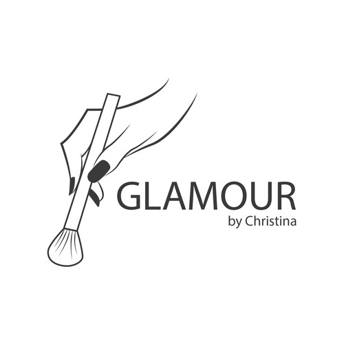 Design A Fresh, Sophisticated & Unique Logo For A Professional Makeup 