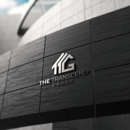 Logo design for a Affordable Housing Developer and Owner Design by Designerbz