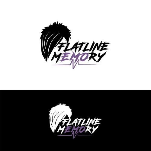 Flatline Memory Design por Dirtymice