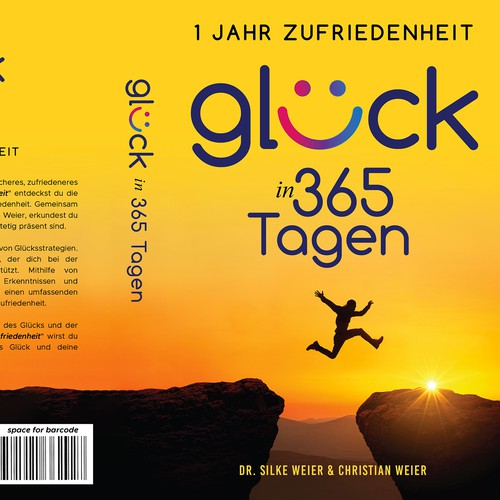 Book cover contest entry by Klassic Designs