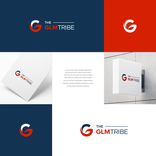 The GLM Tribe - a community of entrepreneurial, growth-oriented law firm owners Design by Toriq Viki