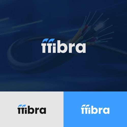 Browse Thousands Of Fiber Logo Images For Design Inspiration – ORVBHC