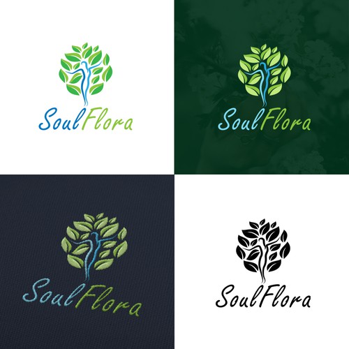 Dispensary Logo Design by hawin_11