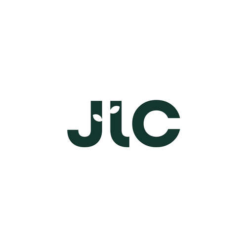JLC Logo Design by flatof12