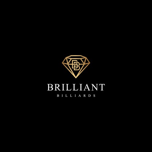 Create a logo for a new Luxury Billiard Brand! Design by Barabut