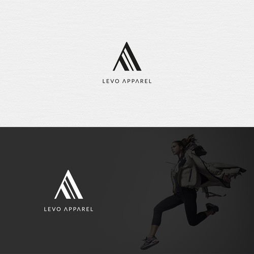 Design sleek and minimal logo for clothing brand | Logo design