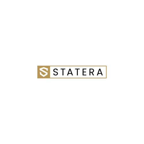 Luxurious, Minimal, Modern Logo Design for a High-End Advisory Firm Design by RaccoonDesigns®