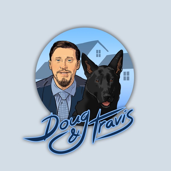 Design by crueniaone titled "Logo Concept"