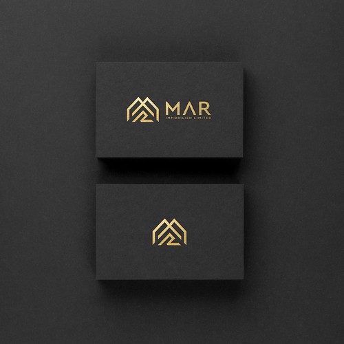 Design a new logo for a new property development business - transforming buildings into homes Design by Al Amin®