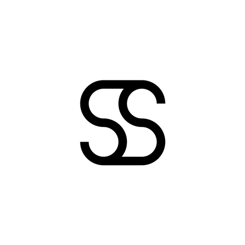 "SS" or "2S" Brand Mark for Double S Performance Horses Design by Kaizen Creative ™
