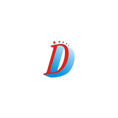 The American Political Parties Need a Logo Re-Design! Design by pitoo
