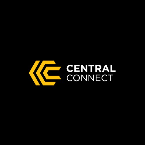 Central Connect Design by pleesiyo