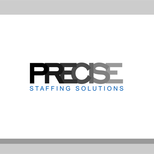 Clever Logo for a Technical Staffing/Direct Placementl Agency Design by UCILdesigns