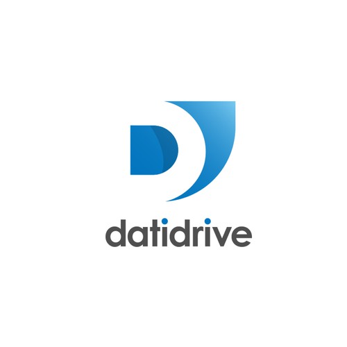 Datidrive Design by QuânNguyễn95