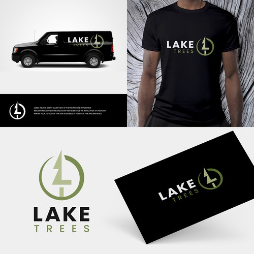 Create a cutting edge logo design that will keep our company at the top of the industry Diseño de Creaqo