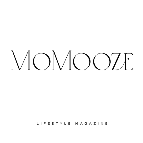 Design a Modern Magazine Logo for a Lifestyle Brand Design by Birdmetry Studio