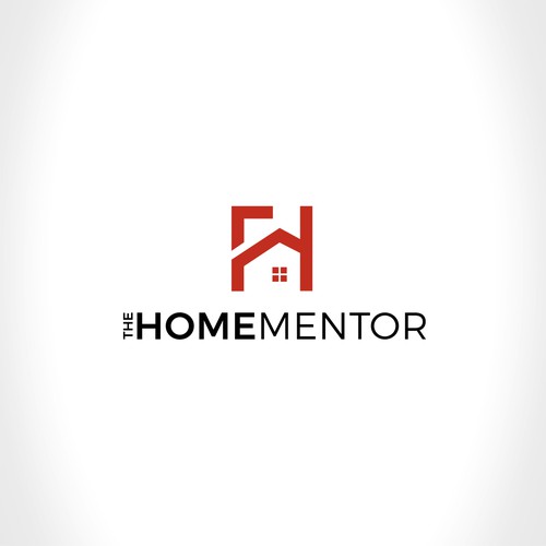 Design a Clean, Modern Logo For Home Improvement Brand Design by funkyleviz