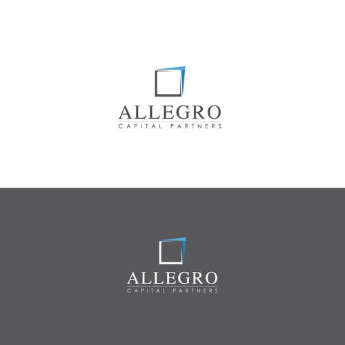 Create an insightful and smart logo for a small boutique trading firm Design by Daniel Tito
