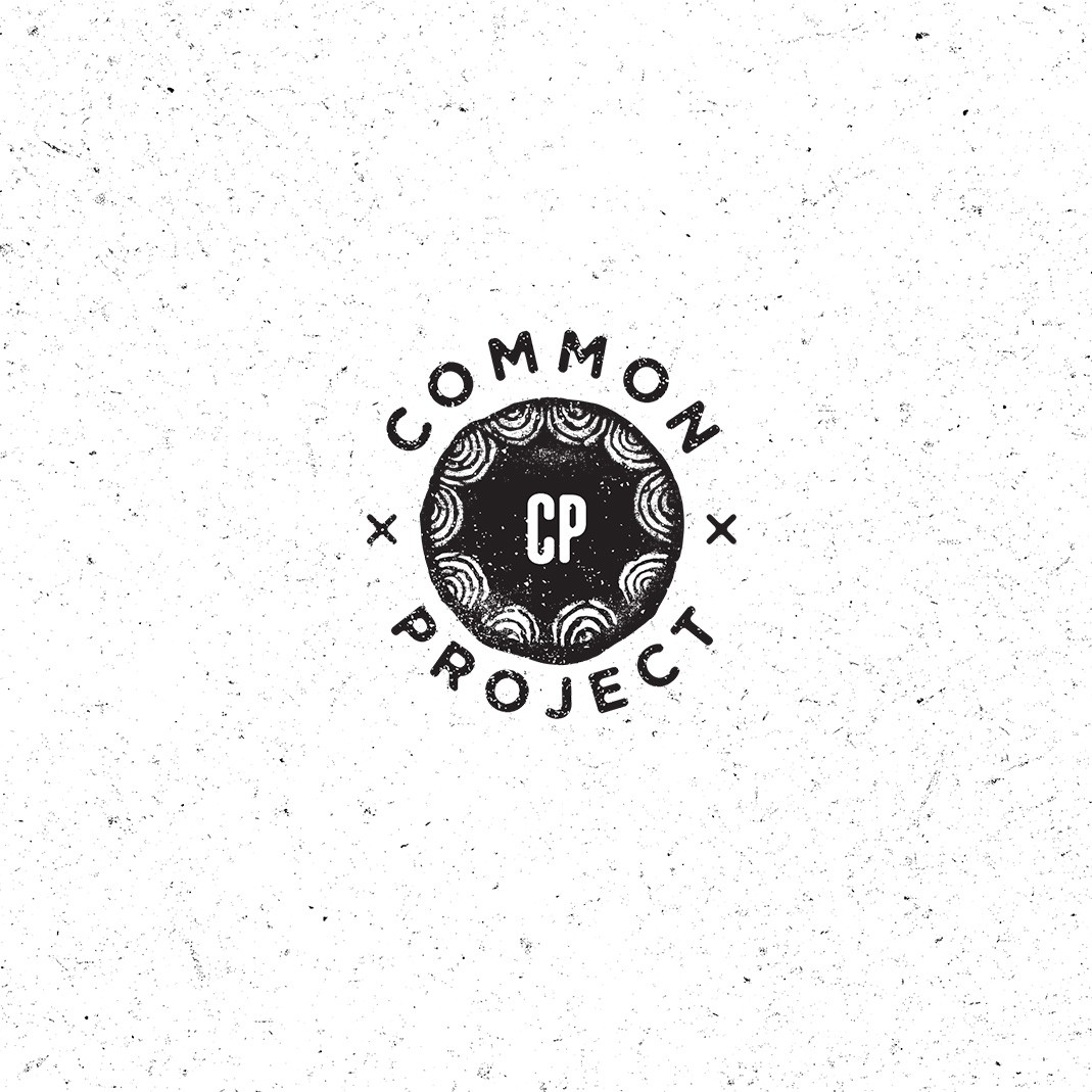 Cb logo with the title 'Logo For A Creative Art Studio'