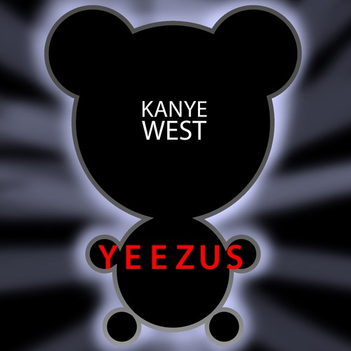 









99designs community contest: Design Kanye West’s new album
cover Réalisé par DesignDT