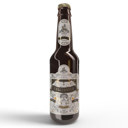  contest entry by Beryl O.