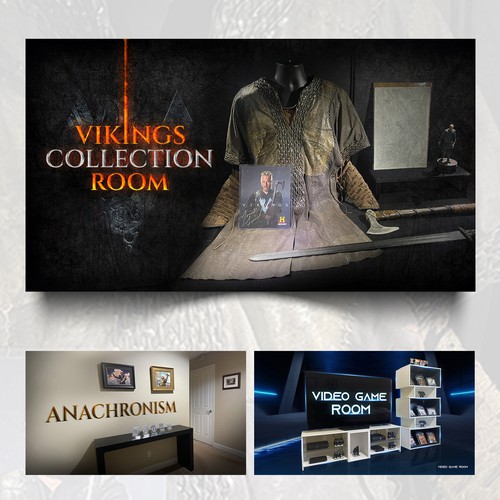  contest entry by Origin Studio