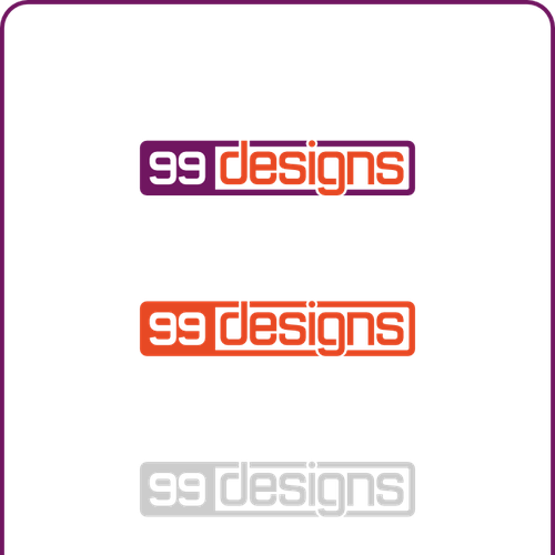 Logo for 99designs Design por k-twist