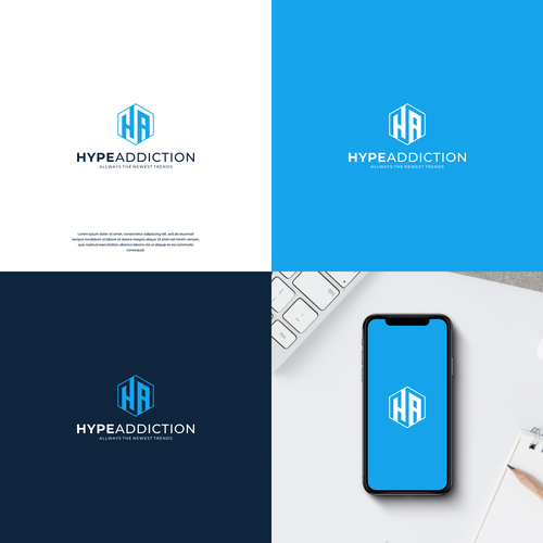 Logo design contest entry by eunomia®