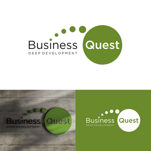 Logo design contest entry by ultramen sega