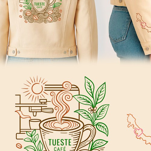 Other clothing or merchandise contest entry by Aldo_J96