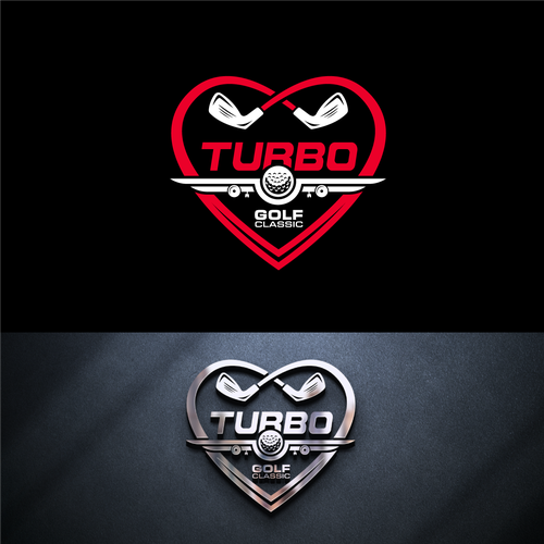 Create a Logo for a Successful Golf Charity Event! Design by Dynamic Designs Pk