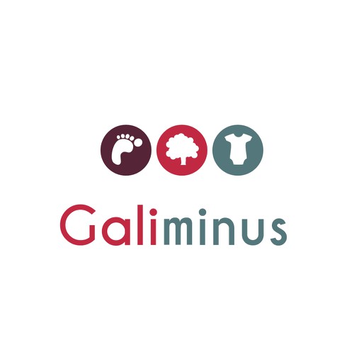 Logo design contest entry by Gecks